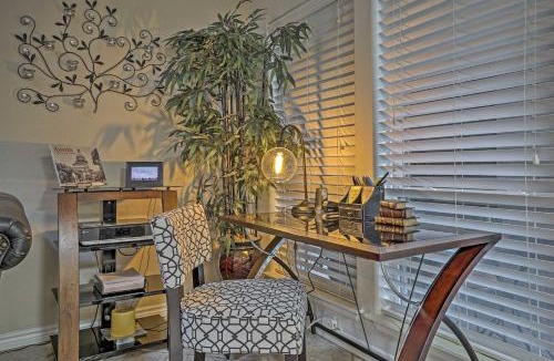 Brentwood House | 5 Mi to Dtwn: Austin Gem w/Pool, Pets Welcome