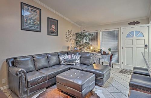 Brentwood House | 5 Mi to Dtwn: Austin Gem w/Pool, Pets Welcome