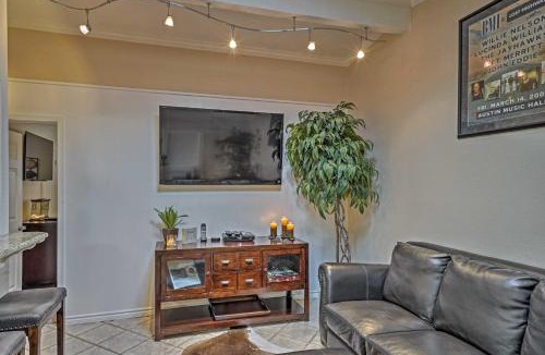Brentwood House | 5 Mi to Dtwn: Austin Gem w/Pool, Pets Welcome