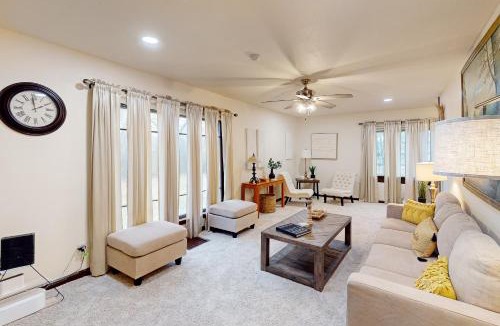 Martindale-Brightwood House | 5 Mi to Dtwn Indy! Home w/Game Room & Fireplace