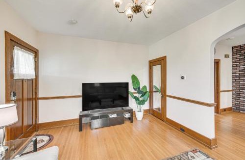 Palmyra House | 5 Mi to Hersheypark: Family Home w/Game Room