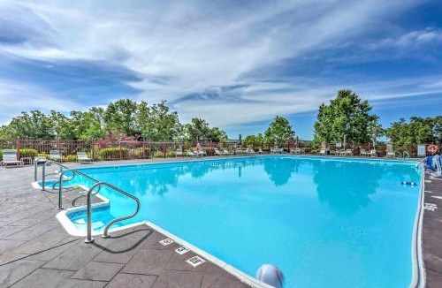 Branson House | 5 Mi to Holiday Shows! Resort Condo in Branson