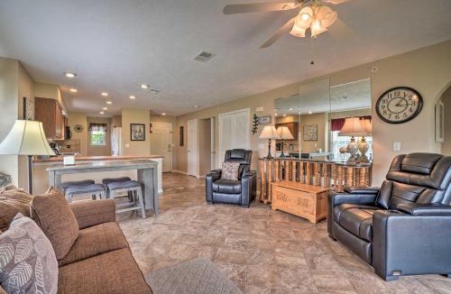 Branson House | 5 Mi to Holiday Shows! Resort Condo in Branson