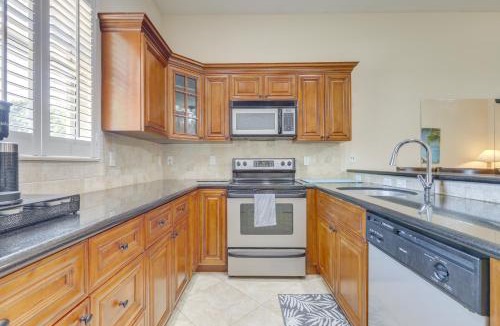 Jupiter House | 5 Mi to Jupiter Beach Park: Poolside Oasis!