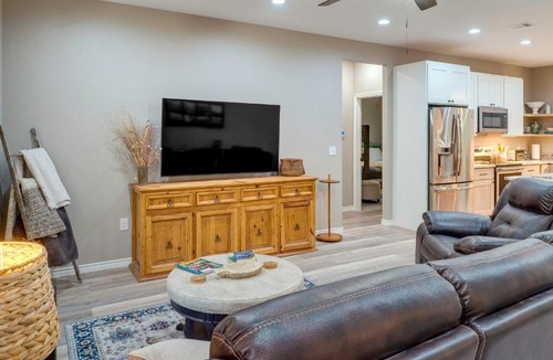 Brookeland House | 5 Mi to Lake! Home with Boat Parking and Pool Access
