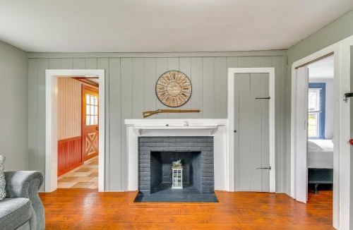 Mexico House | 5 Mi to Lake Ontario: Mexico Home w/Seasonal Pool