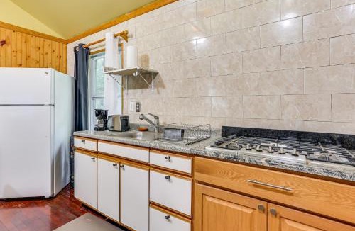 Mongaup Valley House | 5 Mi to Marina & Raceways: Mongaup Valley Retreat!
