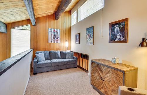 Kings Beach Apartment | 5 Mi to Northstar Resort! Multi-Level Family Condo