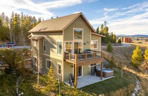 Fraser House | 5 Mi to Winter Park Resort: Fraser Family Home