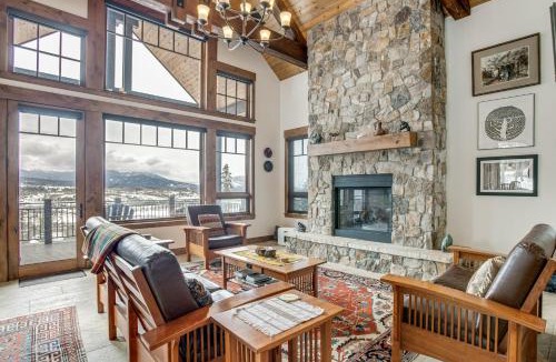Rendezvous House | 5 Mi to Winter Park Resort! Year-Round Mtn Gem
