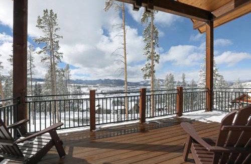 Rendezvous House | 5 Mi to Winter Park Resort! Year-Round Mtn Gem