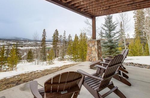 Rendezvous House | 5 Mi to Winter Park Resort! Year-Round Mtn Gem
