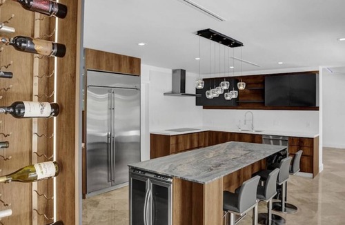 Hallandale Beach House | 5 Million Dollar Villa!