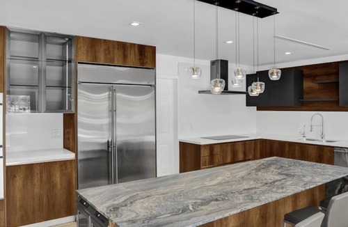 Hallandale Beach House | 5 Million Dollar Villa!