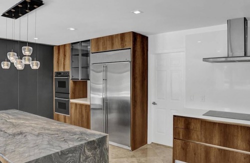 Hallandale Beach House | 5 Million Dollar Villa!