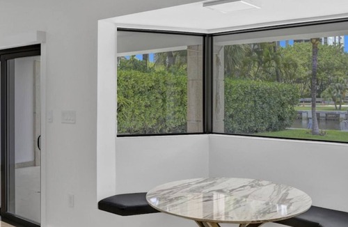 Hallandale Beach House | 5 Million Dollar Villa!