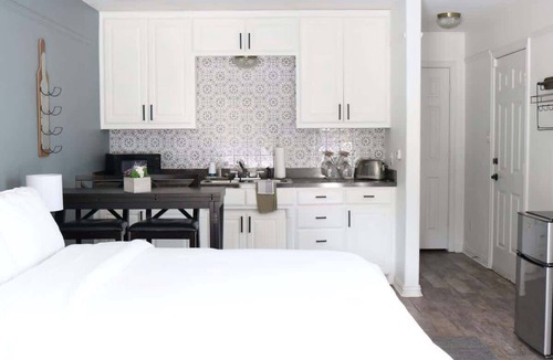 Ryan Place House | 5 Min away from TCU/Downtown/Stockyards/Dickies Arena