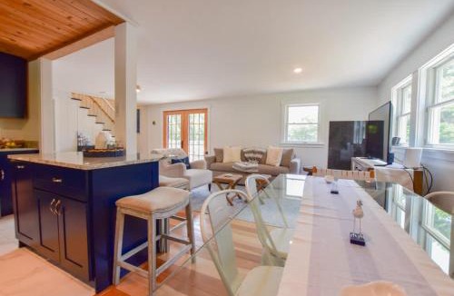 Truro House | 5 Min Drive to Fisher Beach and Pamet Harbor