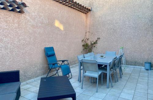 Giens Apartment | 5 min du bord de mer