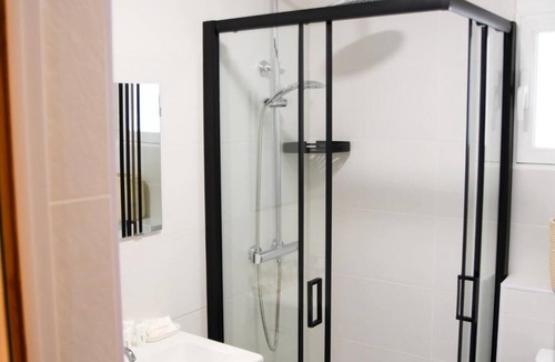 Timon Condo | 5 min from the airport + IFEMA