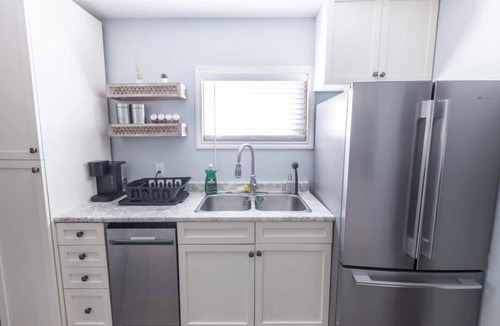 Algoma District House | 5 min to Agawa Train | Cozy Oasis w/Firepit & Deck