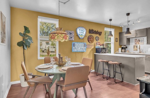 Shelby Hills House | 5 min to DT-Multicade Arcade-Scenic-Nature Trails!