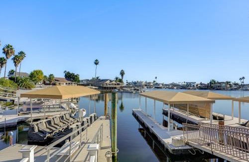 Discovery Bay House | 5 Min to Fast Water: Waterfront Discovery Bay Home