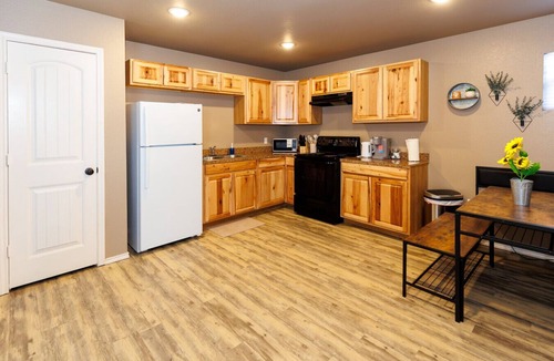 Lubbock House | 5 min to Lubbock Airport · 10 min to TTU · Budget