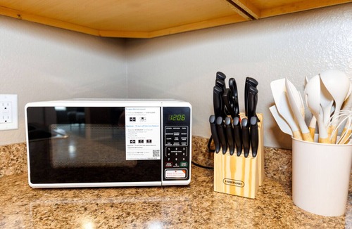 Lubbock House | 5 min to Lubbock Airport · 10 min to TTU · Budget
