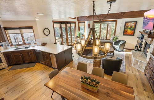 Deer Valley House | 5 Min Walk DV Ski Slopes, Luxury, Family & Pet Friendly