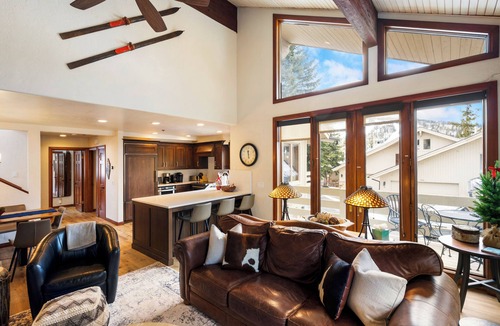 Deer Valley House | 5 Min Walk DV Ski Slopes, Luxury, Family & Pet Friendly