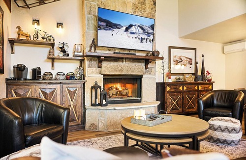 Deer Valley House | 5 Min Walk DV Ski Slopes, Luxury, Family & Pet Friendly
