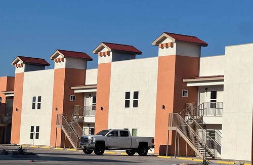Rosita South Condo | 5-Min Walk to Lucky Eagle Casino 2BR 2BA 1st Floor