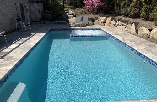 East Orleans House | 5 Min Walk to Nauset Beach, Saltwater Heated Pool & Hot Tub