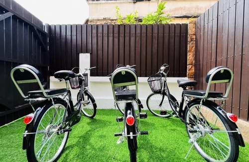 Batu Ferringhi House | 5 Mins Away From Beach !