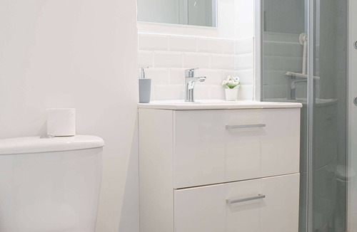 Chatellerault Apartment | 5-minute walk from TGV station