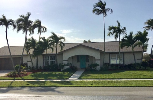 Marco Island House | 5 Minute Walk to Beach! Walk to Everything!