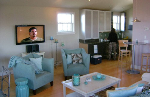 Madaket House | 5 Minute Walk to Beach, .plus central A/C.