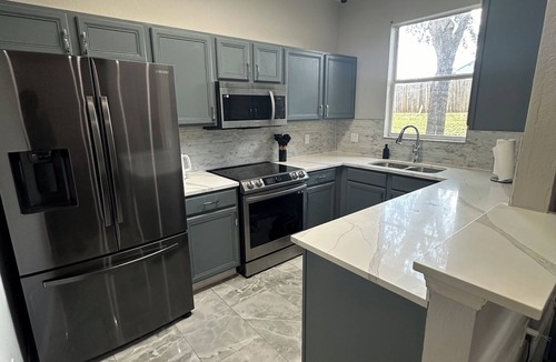 Rochdale Apartment | 5 minutes away from JFK