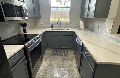 Rochdale Apartment | 5 minutes away from JFK