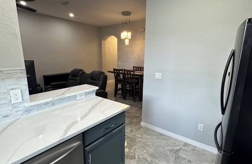 Rochdale Apartment | 5 minutes away from JFK