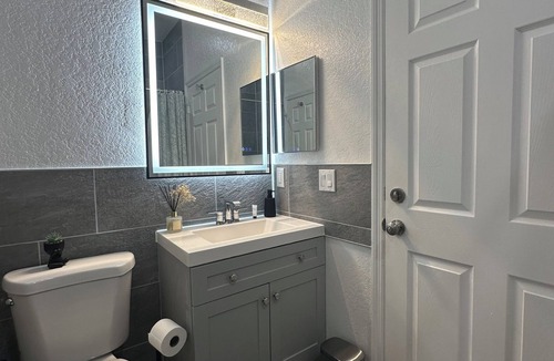 Rochdale Apartment | 5 minutes away from JFK