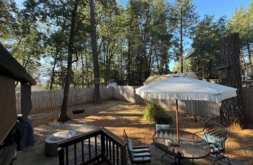 Lakehead-Lakeshore Cabin | 5 minutes from Sugarloaf boat launch