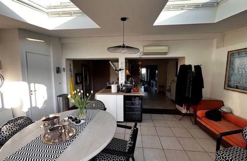 Bastide Giraud House | 5 minutes from the sea