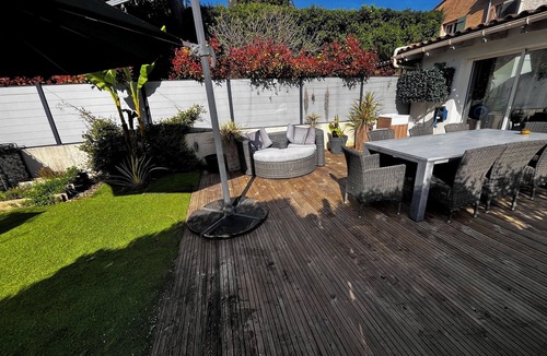 Bastide Giraud House | 5 minutes from the sea