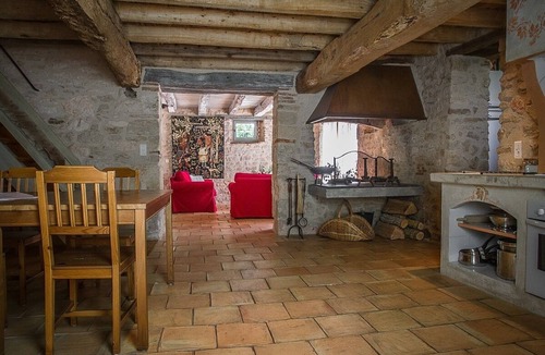 Rouffiac House | 5 minutes from Albi, La Maresque, charming, air-conditioned, heated pool, WIFI.