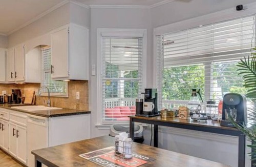 Summerville House | 5 Minutes from Augusta National