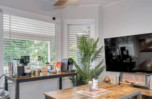 Summerville House | 5 Minutes from Augusta National