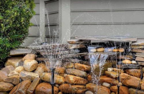 Summerville House | 5 Minutes from Augusta National