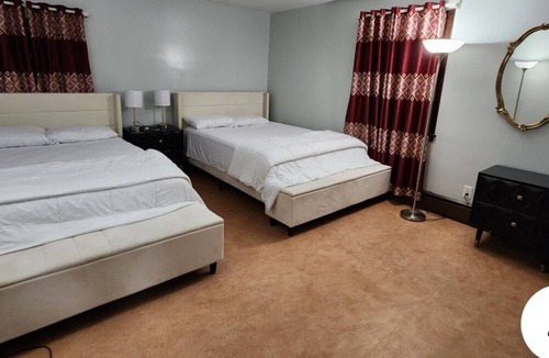 Cheektowaga House | 5 minutes from BUF Airport